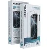 6D Pro Veason Glass (SET 10in1) - for Iphone 15 / 16 juodas