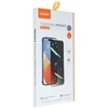 6D Pro Veason Privacy Glass - for Iphone 18 Pro Max juodas