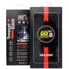 6D Pro Veason Privacy Glass - for Iphone 17 juodas