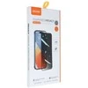 6D Pro Veason Privacy Glass - for Iphone X / XS / 11 Pro juodas