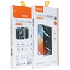 6D Pro Veason Privacy Glass - for Iphone 17 Pro juodas