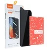 6D Pro Veason Privacy Glass - for Iphone XR / 11 juodas