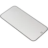 6D Veason Pro Privacy Glass - skirtas iPhone 17 Pro Max, juoda spalva