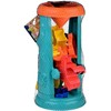 Jokomisiada 8-piece sand set, grinder ZA4950
