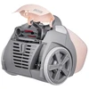 Dulkių siurblys 900W Antek ZVC352 Zelmer Vacuum Cleaner rusvai gelsvas