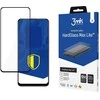 3MK HARD GLASS MAX LITE REALME 8 5G Juodas