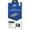 3MK HARD GLASS MAX LITE REALME 8 5G Juodas