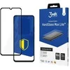 3MK HardGlass Max Lite Poco M6 5G juodas Fullscreen Glass Lite