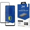 3MK HardGlass Max Lite Realme 9 Pro juodos spalvos