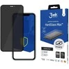 3MK HardGlass Max Privacy ekrano apsauga, skirta Apple iPhone 11 Pro Max