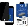 3Mk Protection 9H Privacy Glass 3mk HardGlass Max Privacy, skirtas iPhone 7