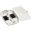a-lan Alantec FOC-12 electrical junction box Plastic