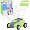 Jokomisiada A lawn mower for blowing soap bubbles ZA4925 ZI