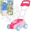 Jokomisiada A lawn mower for blowing soap bubbles ZA4925 RO