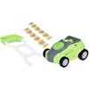 Jokomisiada A lawn mower for blowing soap bubbles ZA4925 ZI