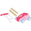 Jokomisiada A lawn mower for blowing soap bubbles ZA4925 RO