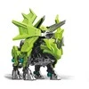 Dėlionė Jokomisiada Judantis Triceratops roboto ZA4371 modelis. Jokomisija