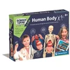 Eksperimentų rinkinys Clementoni Science & Play 50923