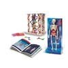 Eksperimentų rinkinys Clementoni Science & Play 50923