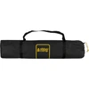 „Abbey_Camp“ sulankstoma lova „Abbey Ease & Fold Deluxe“. 206 x 75 x 47 cm