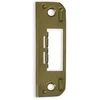 Abloy DURŲ SPYNA PLOKŠTELĖ 0045 FE/JME LYGIAI RUDAI
