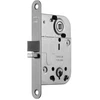 Abloy Įleidžiamoji spyna 2014 FE/ZN su raktu be