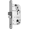 Abloy Įleidžiamoji spyna 2018 Chromuota be plokštės