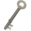 Abloy UŽRAKTO RAKTAS (2014 m.)