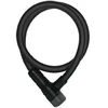 Spyna Abus 6412K/85 BK Racer