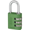 Pakabinama spyna Abus 145/30 46560, 32 x 65 mm