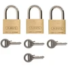 Abus PAKABOMA SPYNA 60/40 TRIGUBOS C 6