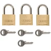 Abus PAKABOMA SPYNA 60/40 TRIGUBOS C 6