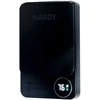 3Mk apsaugos priedai - 3mk HARDY MagSynergy Ni+ 5000mAh 22.5W USB 1C1L-Juodas