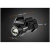 ACEBEAM G10 Juodas TORCH