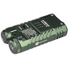 AceBeam M2-X Žalias žibintuvėlis