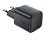 Acefast A119 GaN PD 45W USB-C Wall Charger - Juodas