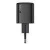 Acefast A119 GaN PD 45W USB-C Wall Charger - Juodas