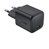 Acefast A134 67W GaN USB-C Wall Charger - Juodas