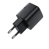 Acefast A134 67W GaN USB-C Wall Charger - Juodas