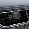 Automobilinis telefono laikiklis Acefast D44 (air vent) juodas