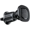 Automobilinis telefono laikiklis Acefast D50 (air vent) juodas