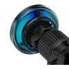 Acefast D61 Magnetic Car Air Vent Holder with Qi2 25W Wireless Charging - Gray