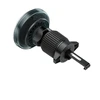 Acefast D61 Magnetic Car Air Vent Holder with Qi2 25W Wireless Charging - Gray