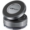 Acefast E27 Magnetic Dashboard/Windshield Suction Cup Holder - Juodas