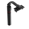 Acefast E42 Selfie Stick with Auto Tripod and Bluetooth Remote Control 1.05m - Juodas