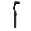 Acefast E42 Selfie Stick with Auto Tripod and Bluetooth Remote Control 1.05m - Juodas