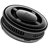 Acefast E47 Qi2 25W Magnetic Wireless Charger with Cooling - Juodas