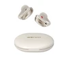 Acefast FA006 ACECLIP Pro In-Ear Belaidės Ausinės OWS - Auksinė