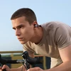 Acefast FA006 ACEGLIP Pro In-Ear Belaidės Ausinės OWS - Juodas