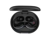 Acefast FA006 ACEGLIP Pro In-Ear Belaidės Ausinės OWS - Juodas